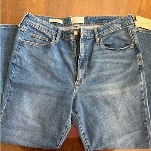 Blue Jeans